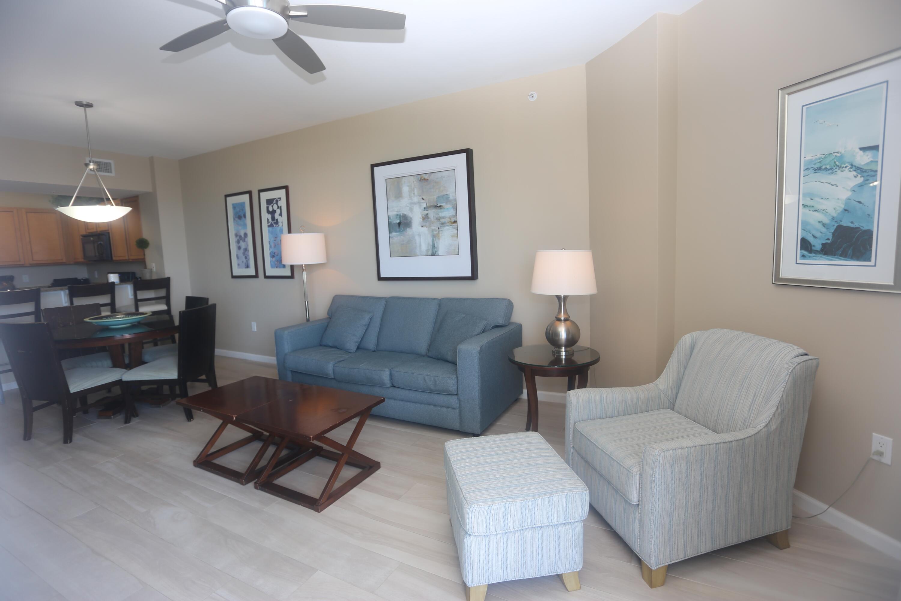 THE PALMS OF DESTIN - Residential