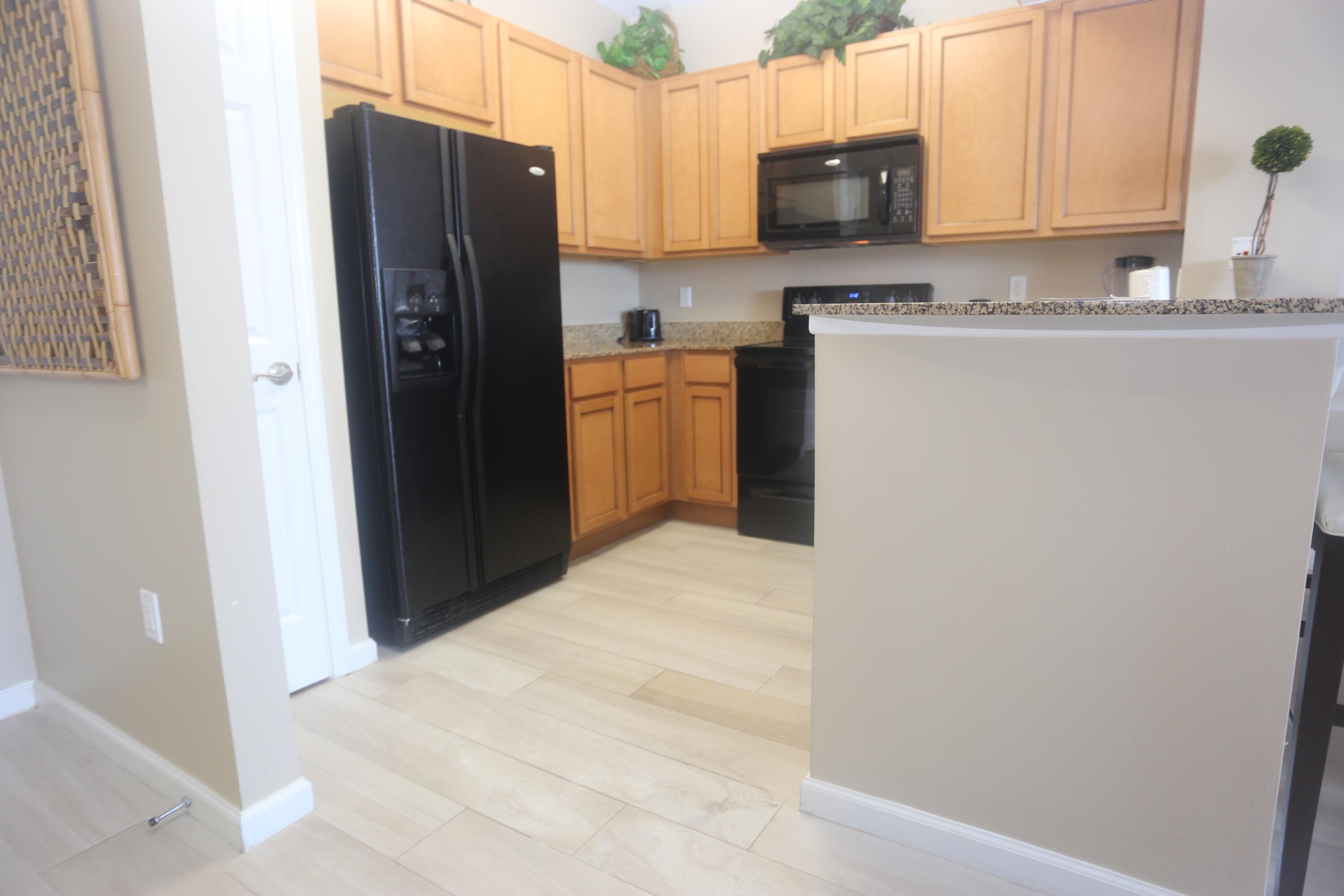 THE PALMS OF DESTIN - Residential