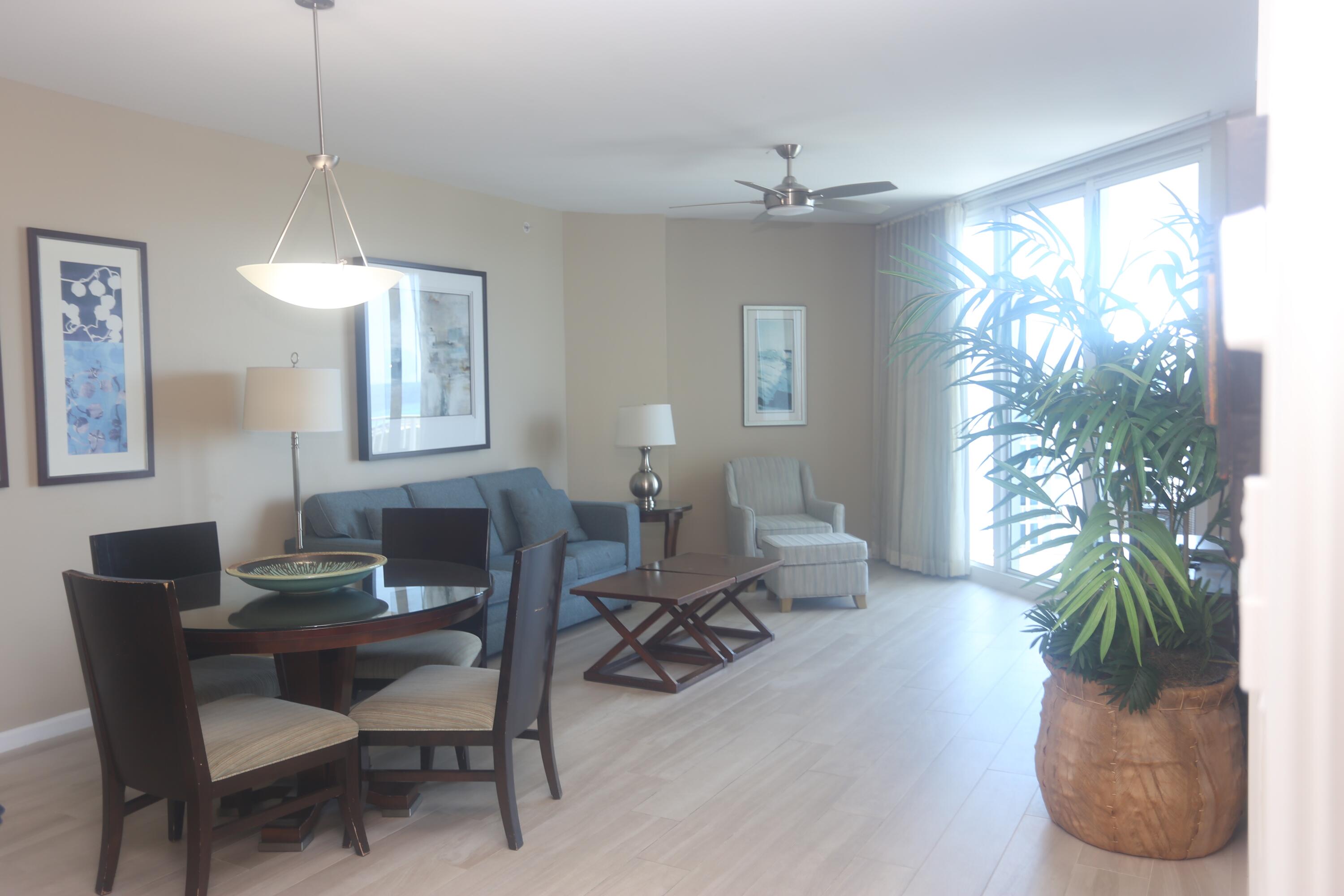 THE PALMS OF DESTIN - Residential