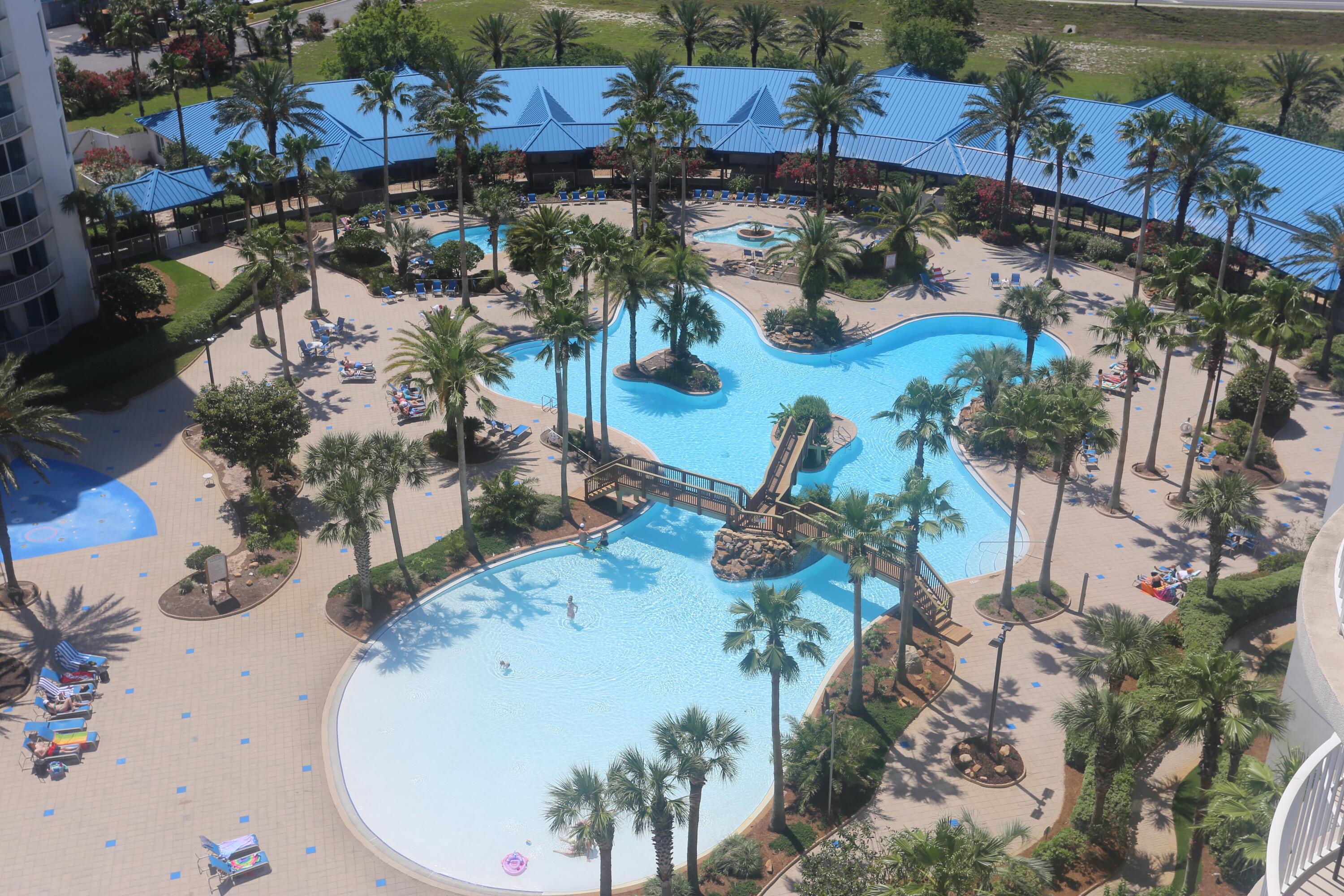 THE PALMS OF DESTIN - Residential