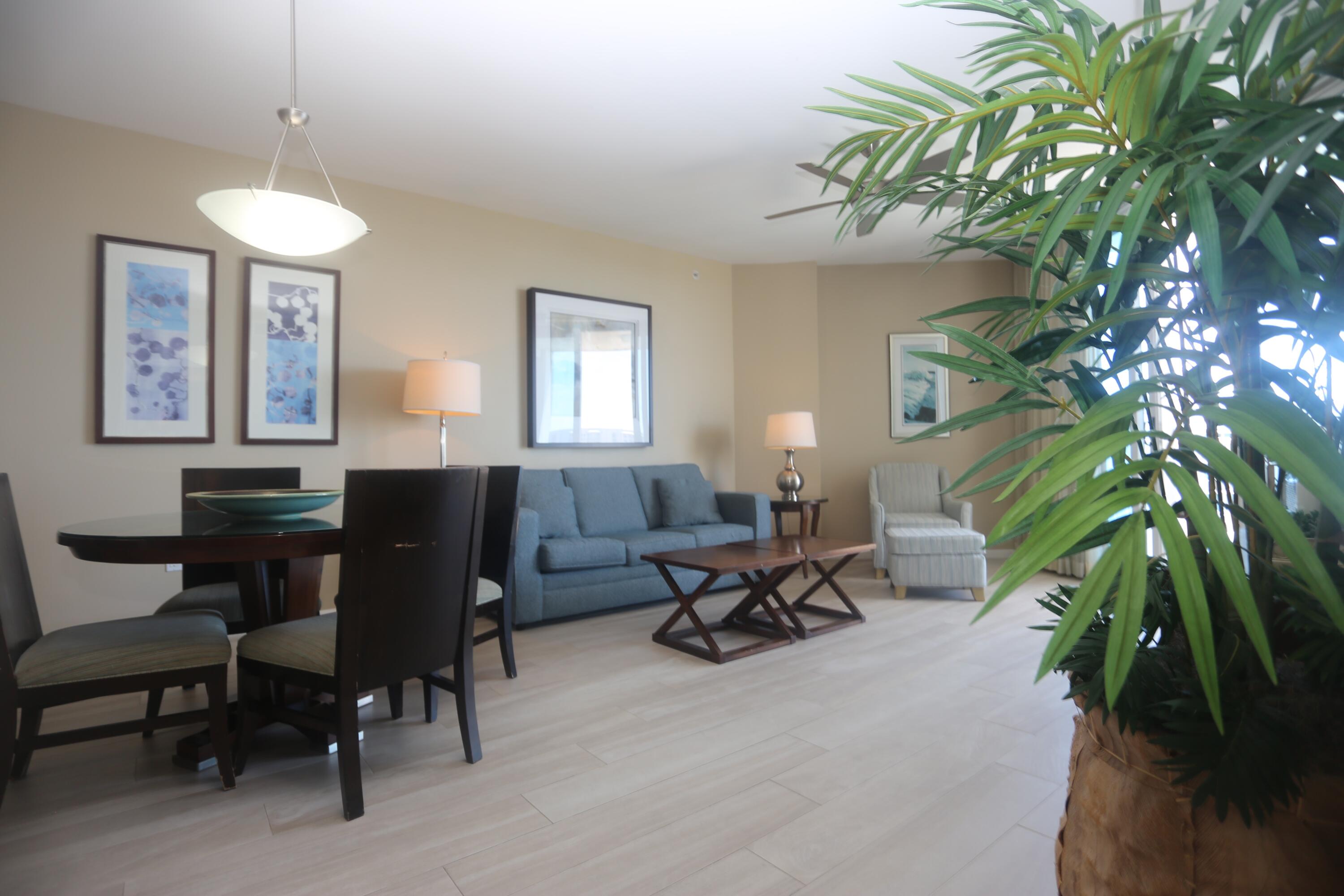 THE PALMS OF DESTIN - Residential