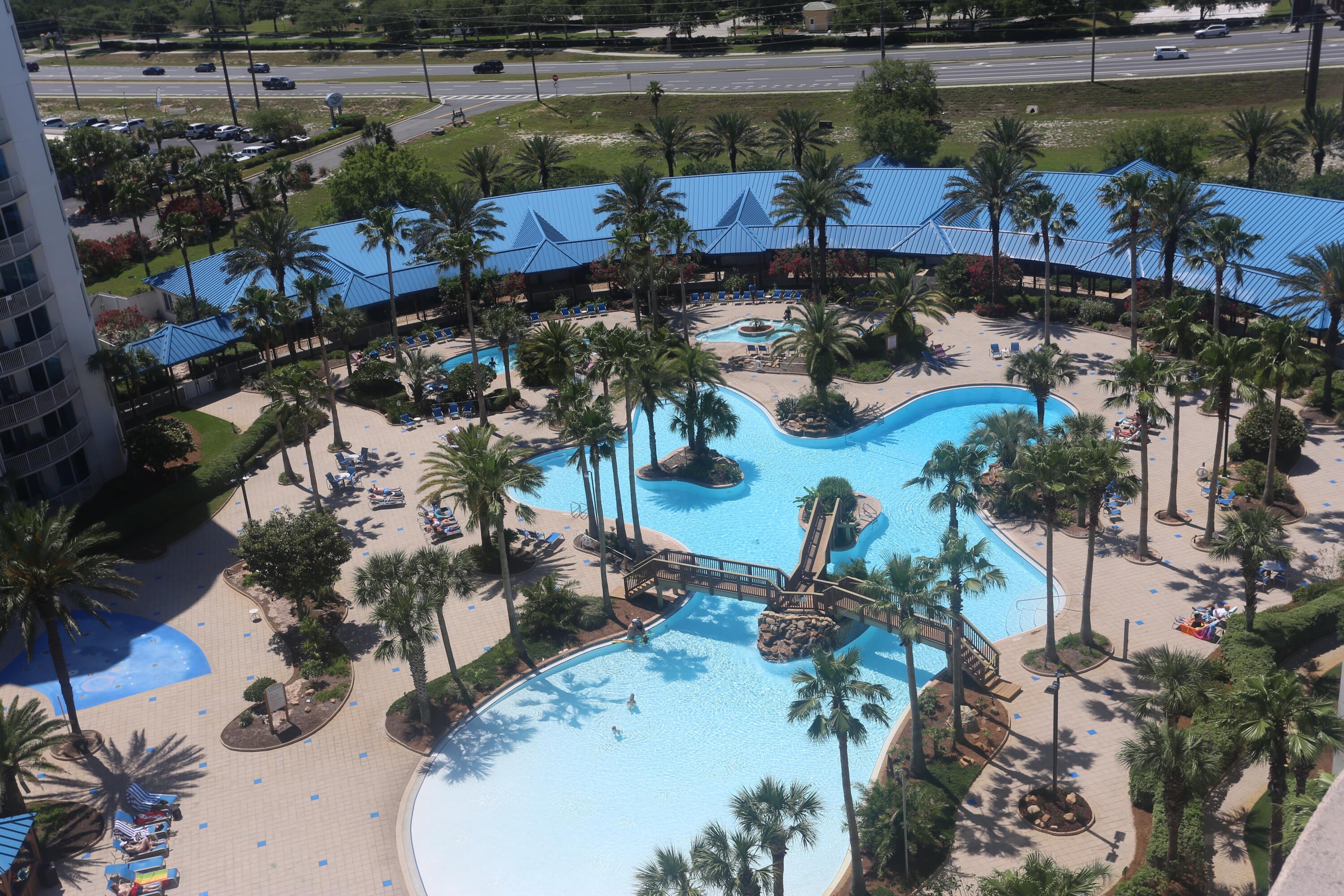 THE PALMS OF DESTIN - Residential