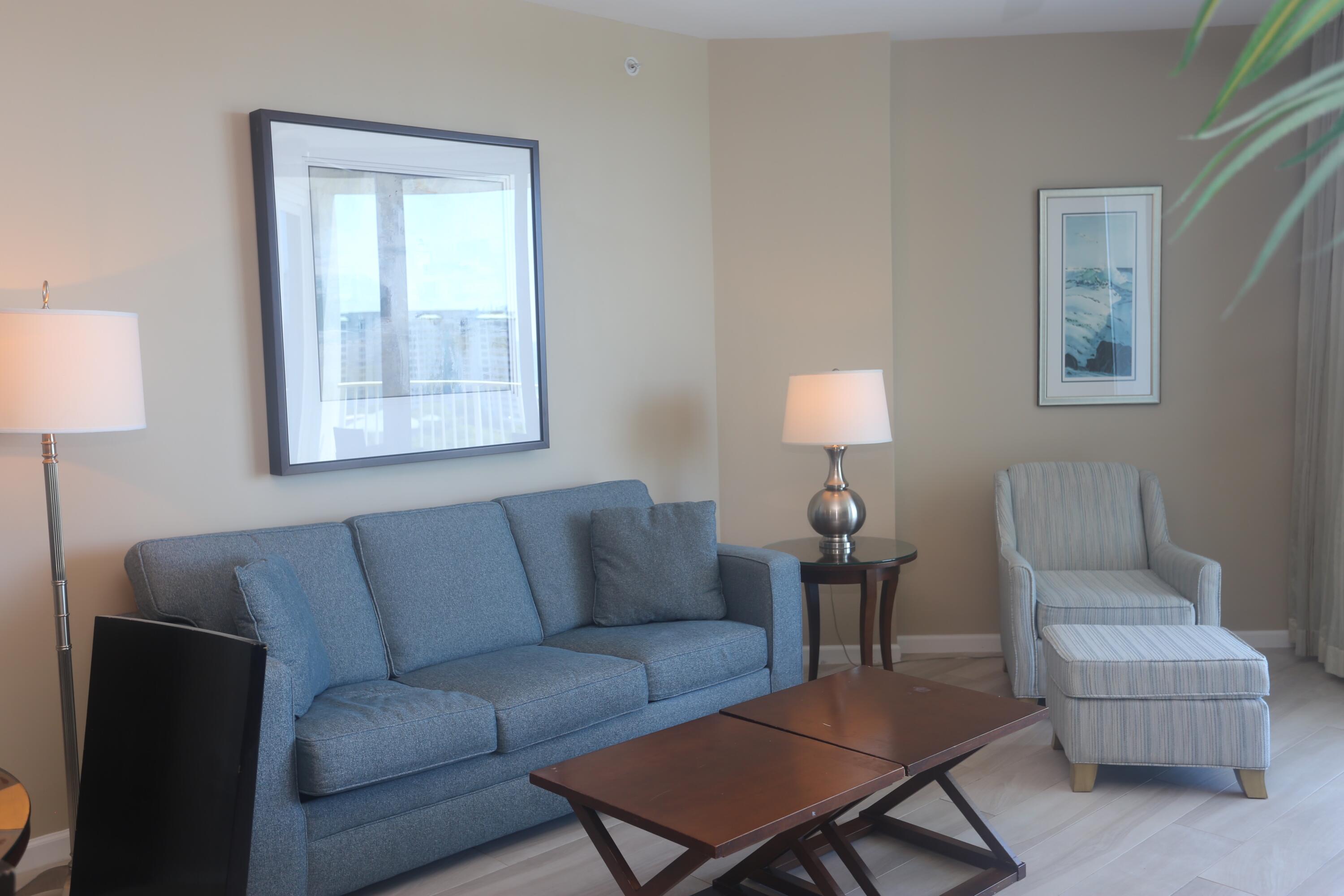 THE PALMS OF DESTIN - Residential
