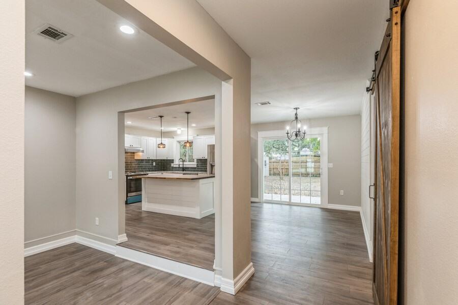 COLONY ESTATES 3RD ADDN - Residential