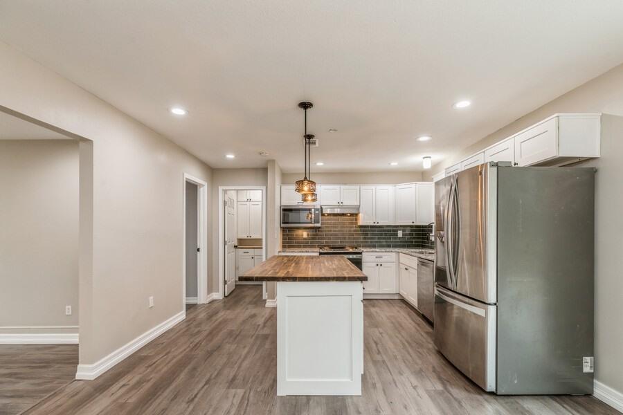 COLONY ESTATES 3RD ADDN - Residential