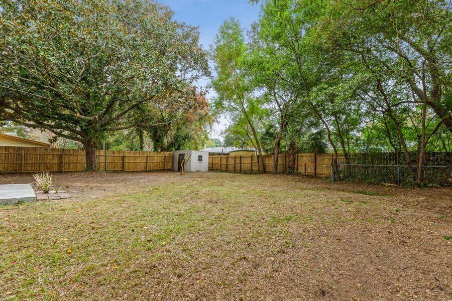 COLONY ESTATES 3RD ADDN - Residential