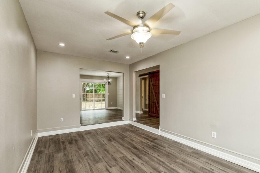 COLONY ESTATES 3RD ADDN - Residential