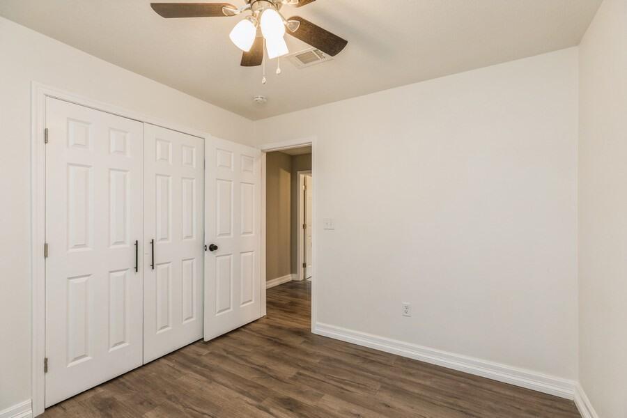 COLONY ESTATES 3RD ADDN - Residential