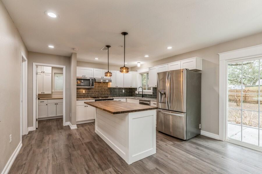 COLONY ESTATES 3RD ADDN - Residential