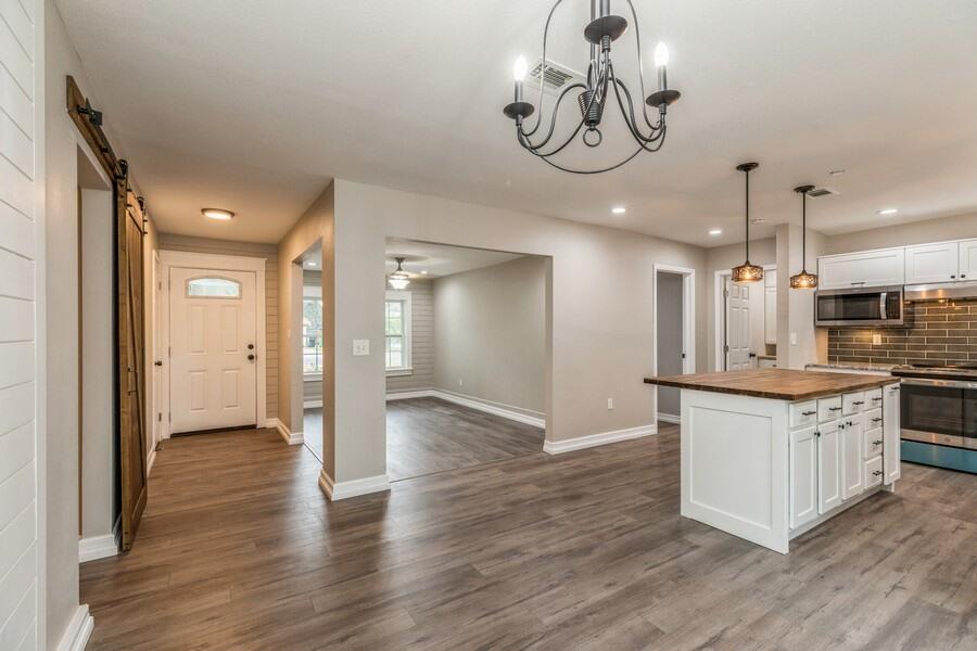 COLONY ESTATES 3RD ADDN - Residential