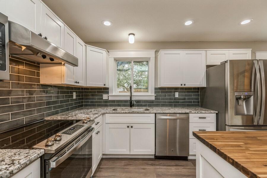 COLONY ESTATES 3RD ADDN - Residential