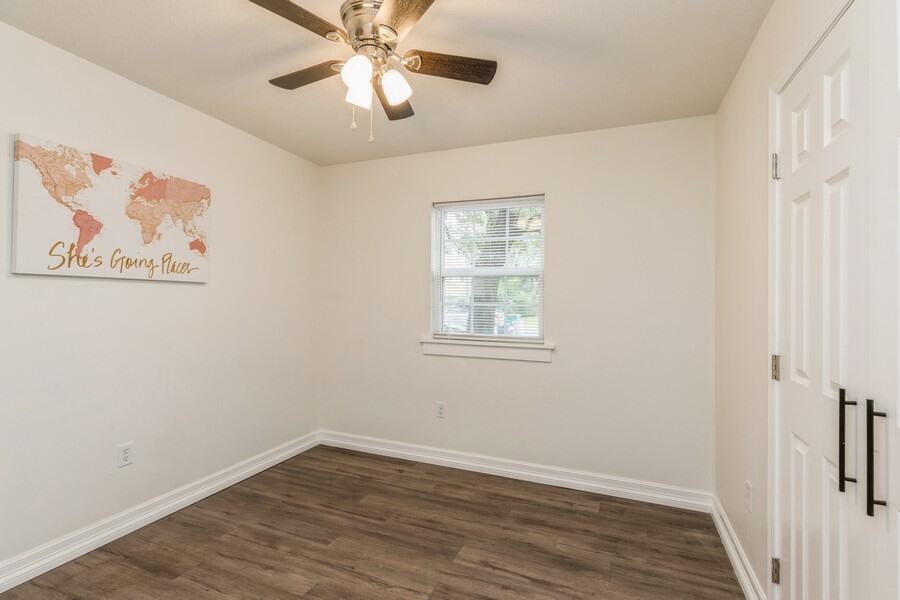 COLONY ESTATES 3RD ADDN - Residential