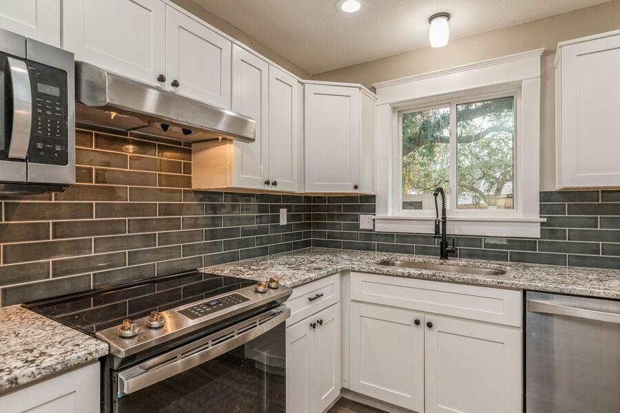 COLONY ESTATES 3RD ADDN - Residential