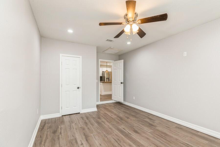 COLONY ESTATES 3RD ADDN - Residential