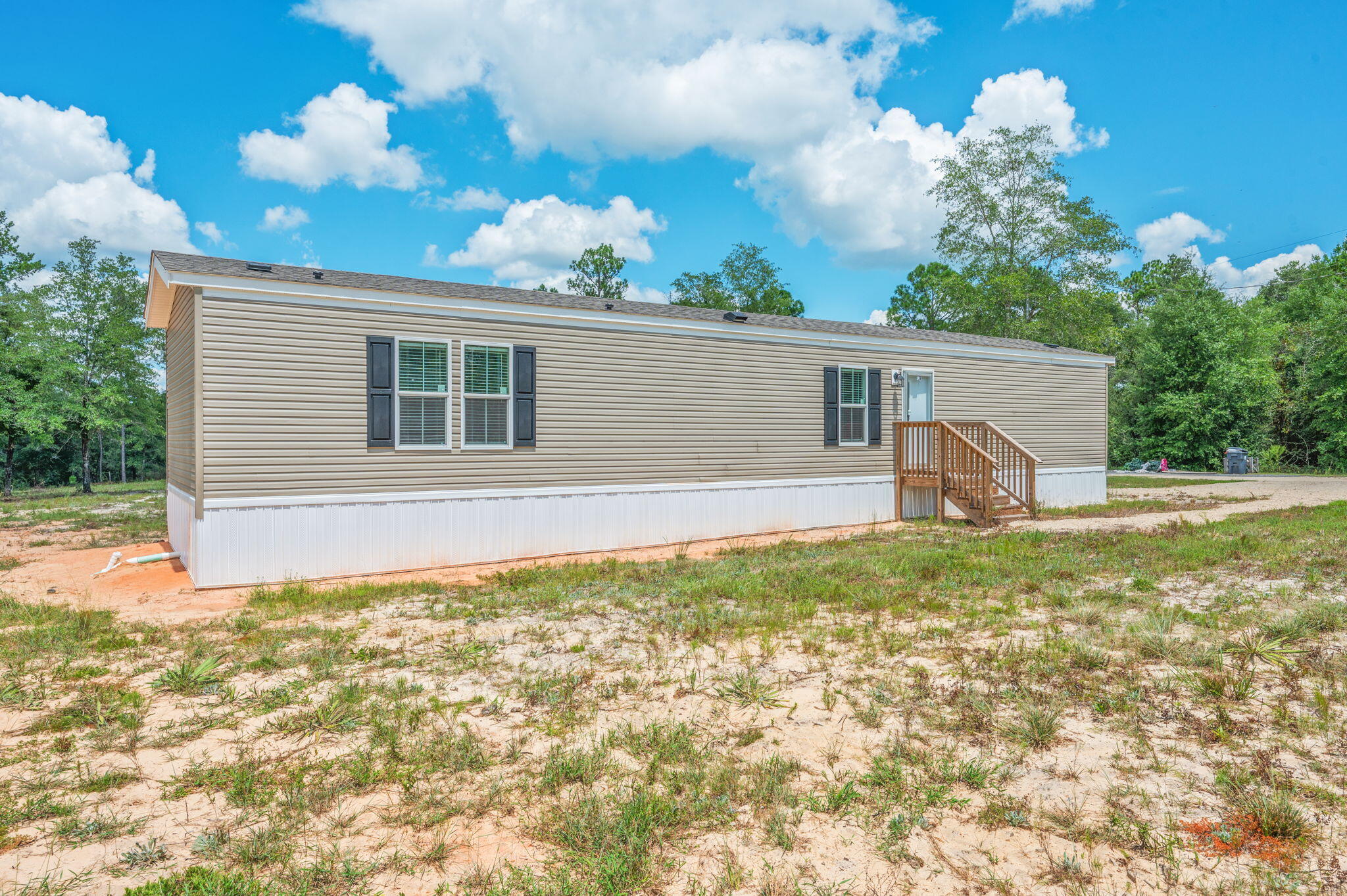 OAKWOOD HILLS UNIT 1 - Residential Lease