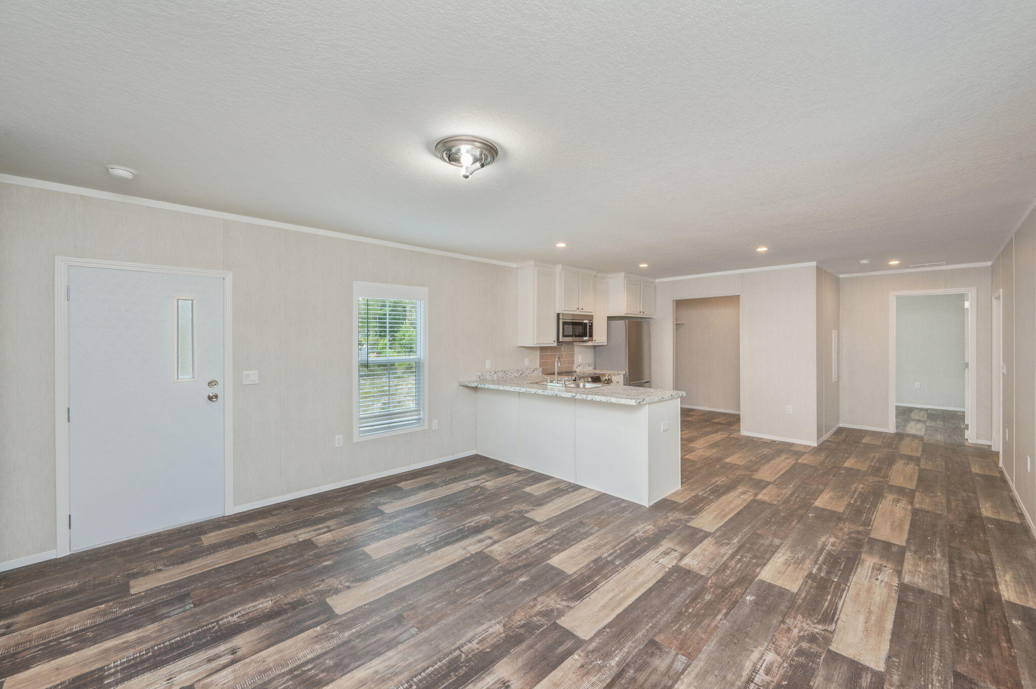 OAKWOOD HILLS UNIT 1 - Residential Lease