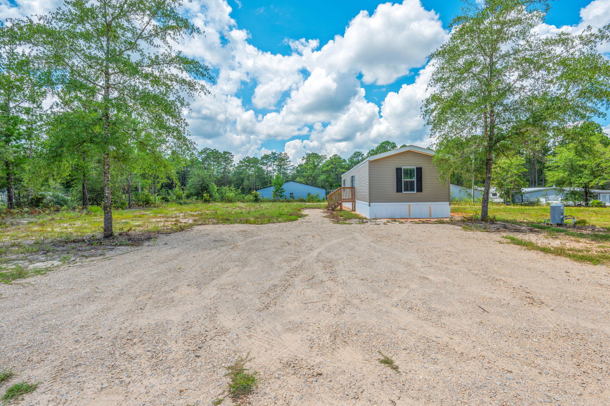 OAKWOOD HILLS UNIT 1 - Residential Lease