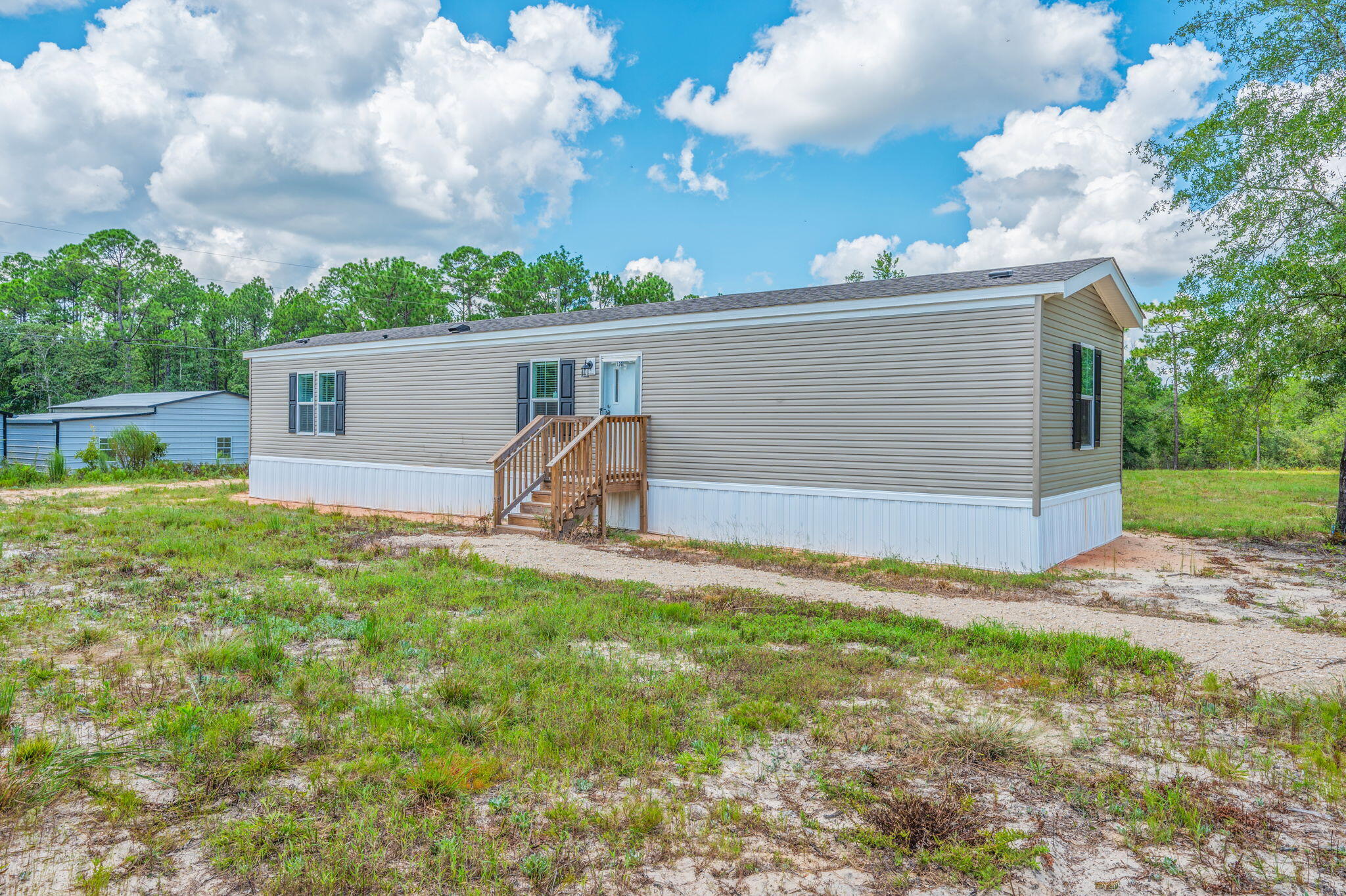 OAKWOOD HILLS UNIT 1 - Residential Lease