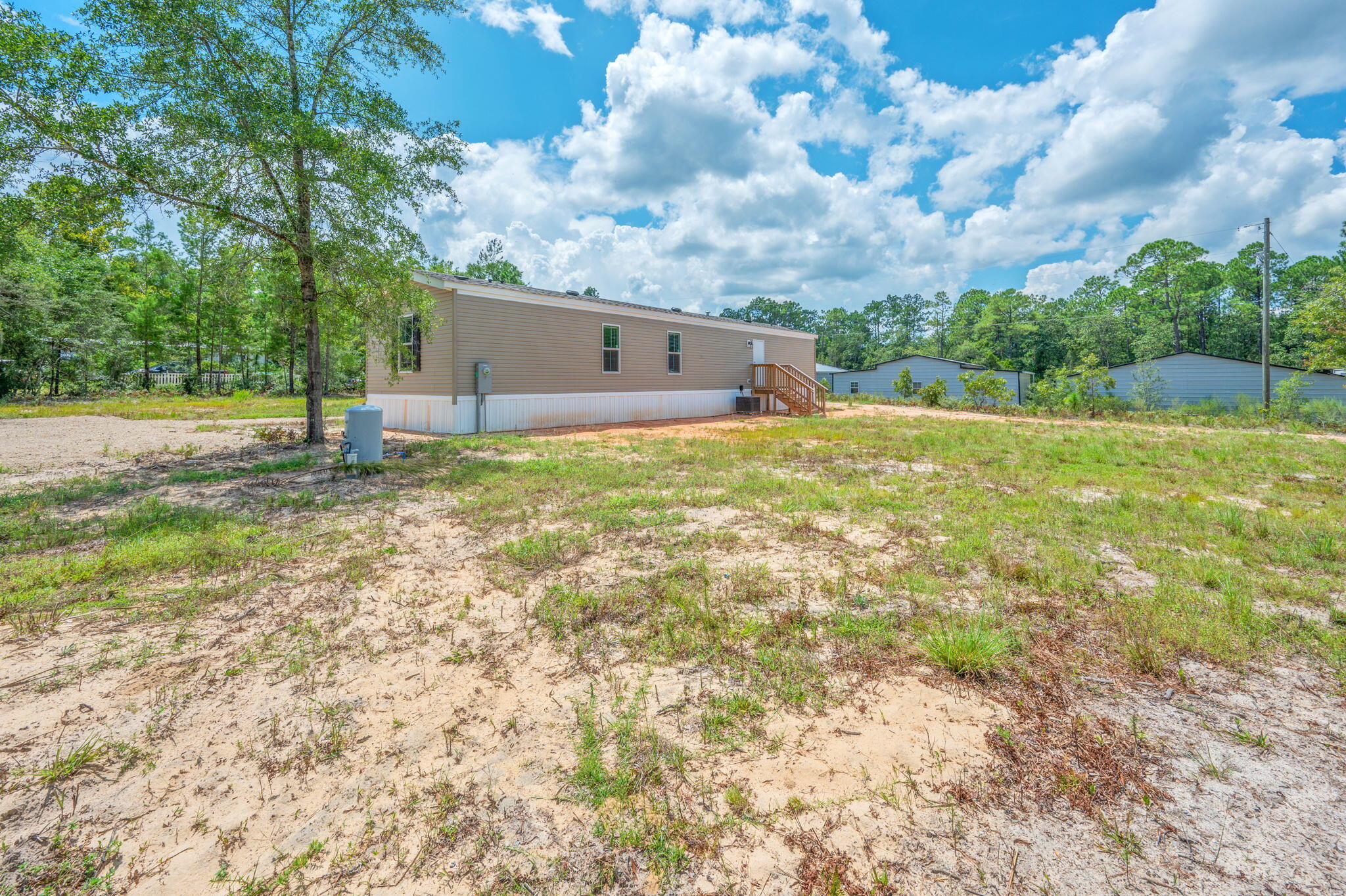 OAKWOOD HILLS UNIT 1 - Residential Lease