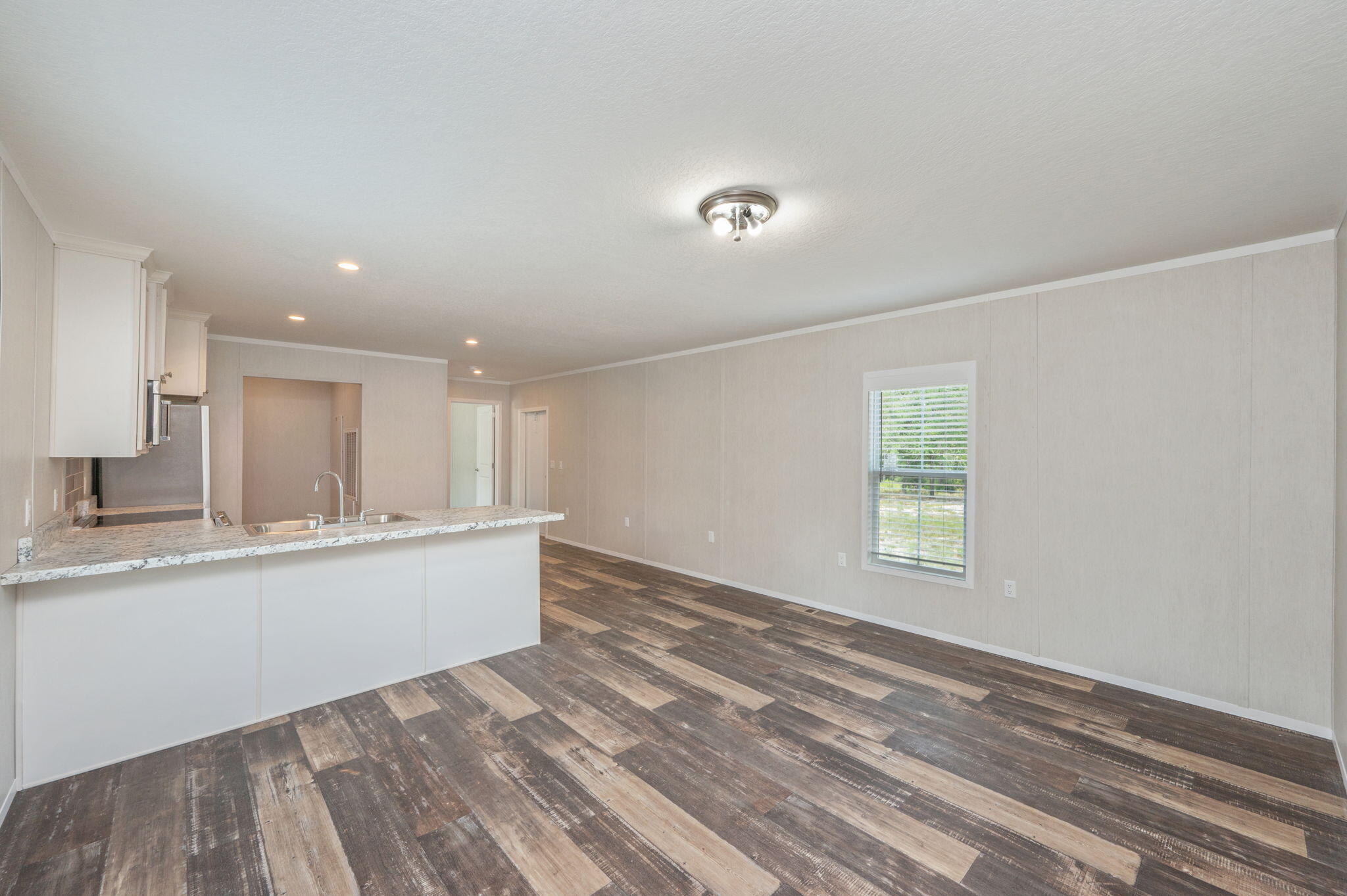 OAKWOOD HILLS UNIT 1 - Residential Lease