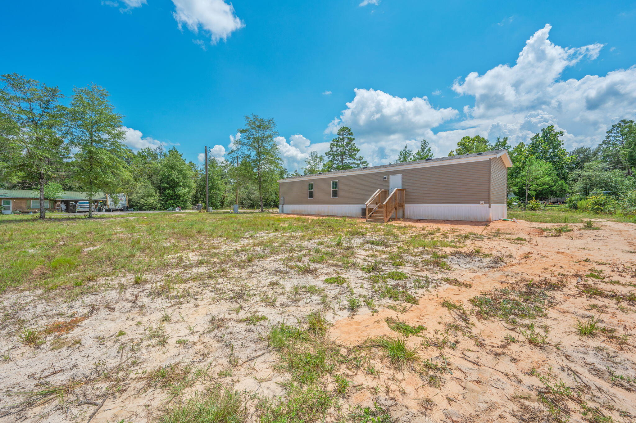 OAKWOOD HILLS UNIT 1 - Residential Lease