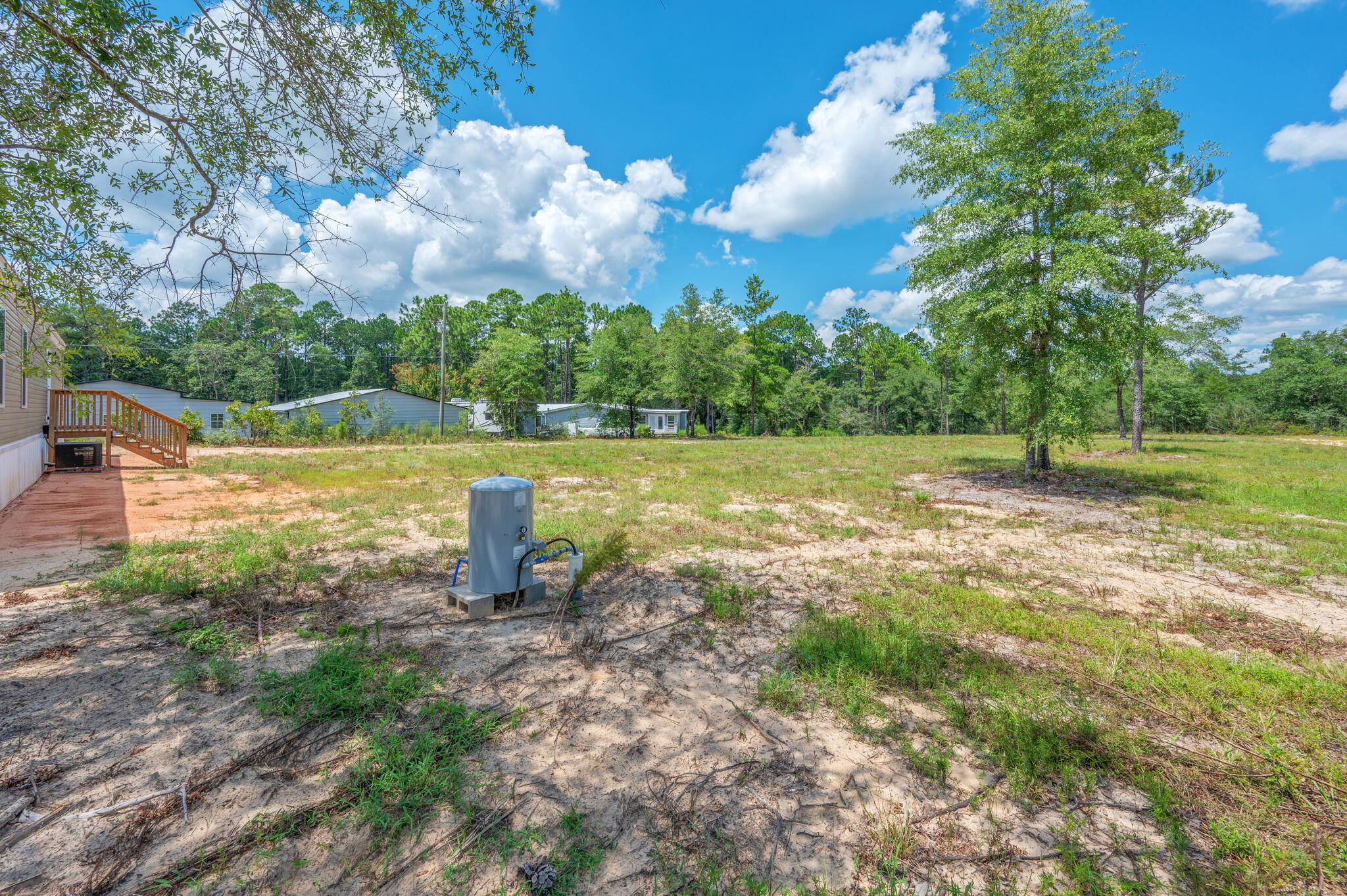 OAKWOOD HILLS UNIT 1 - Residential Lease