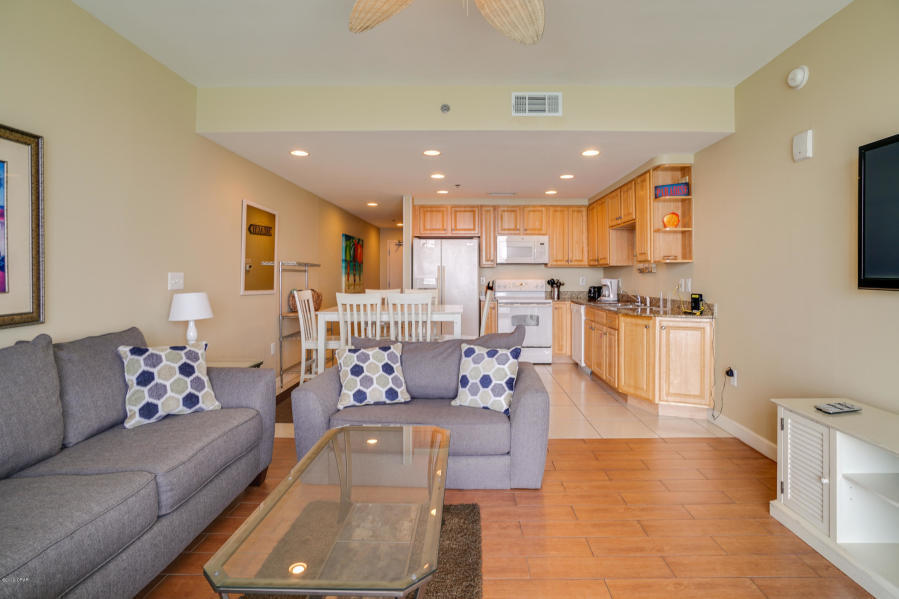 SPLASH, A STERLING RESORT - Residential