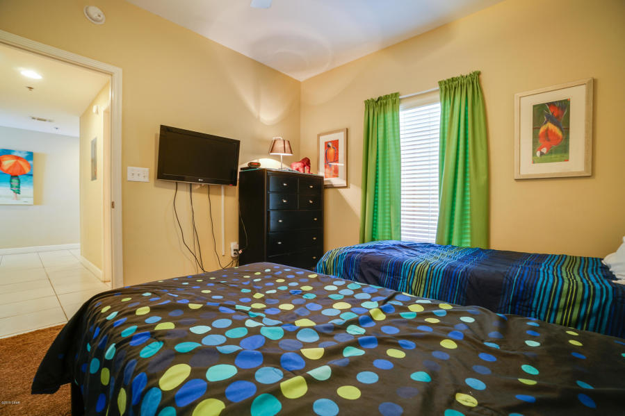 SPLASH, A STERLING RESORT - Residential