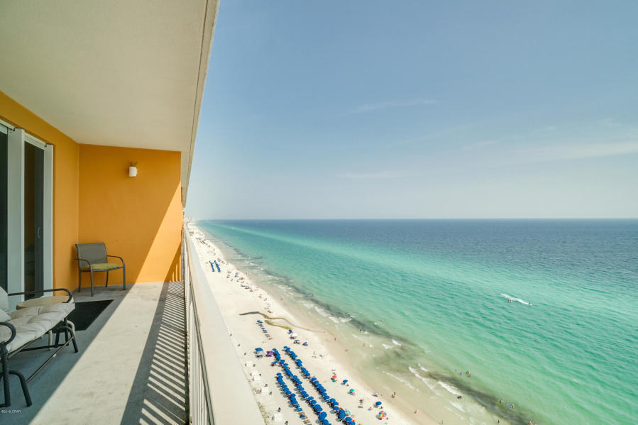 SPLASH, A STERLING RESORT - Residential