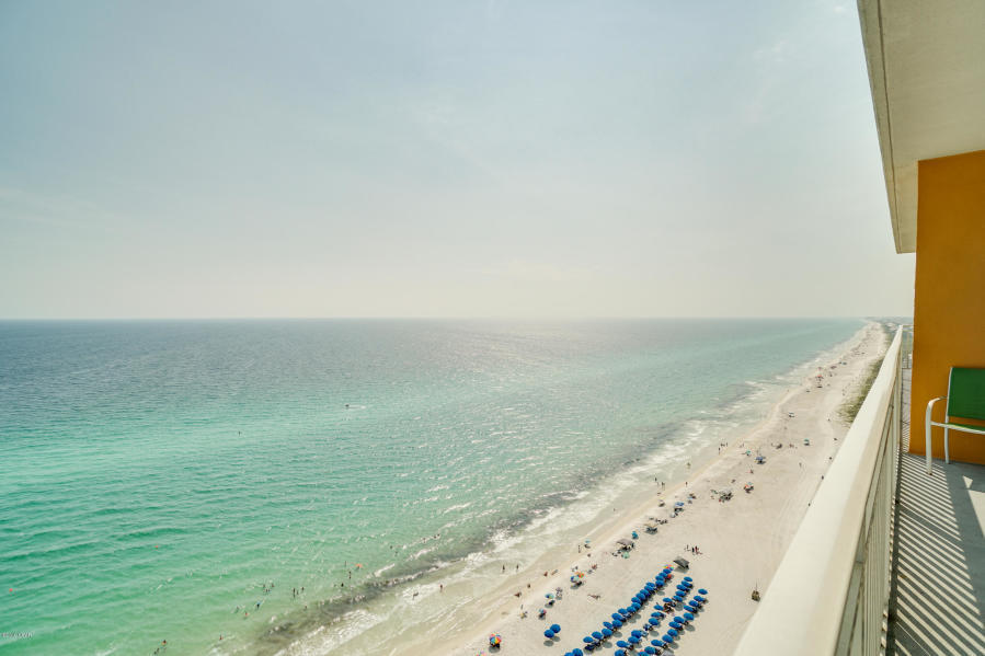 SPLASH, A STERLING RESORT - Residential