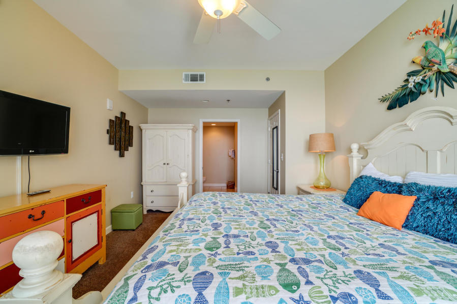 SPLASH, A STERLING RESORT - Residential