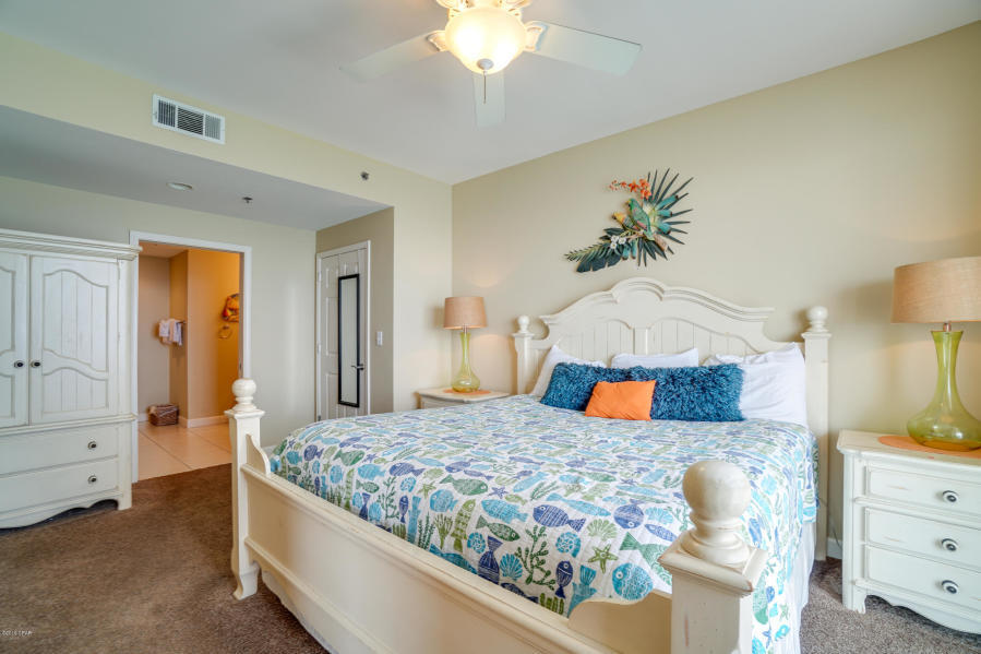 SPLASH, A STERLING RESORT - Residential