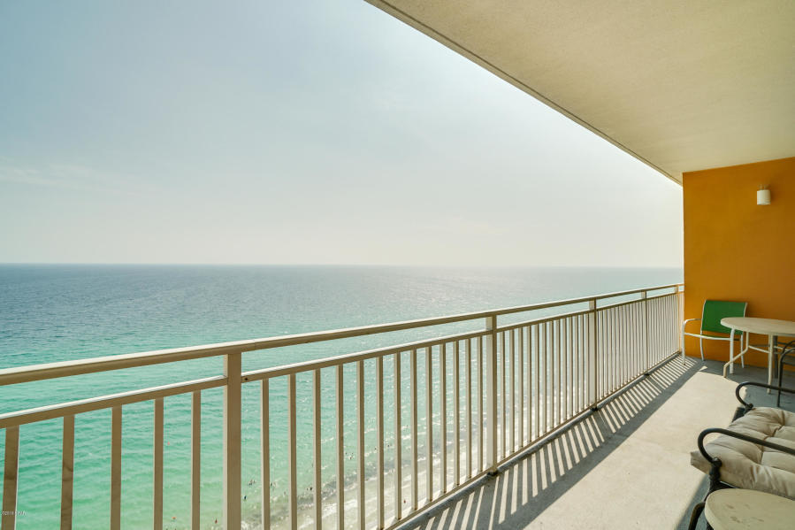 SPLASH, A STERLING RESORT - Residential