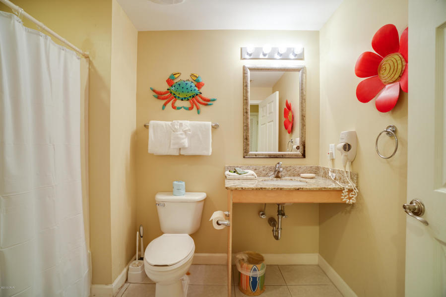 SPLASH, A STERLING RESORT - Residential