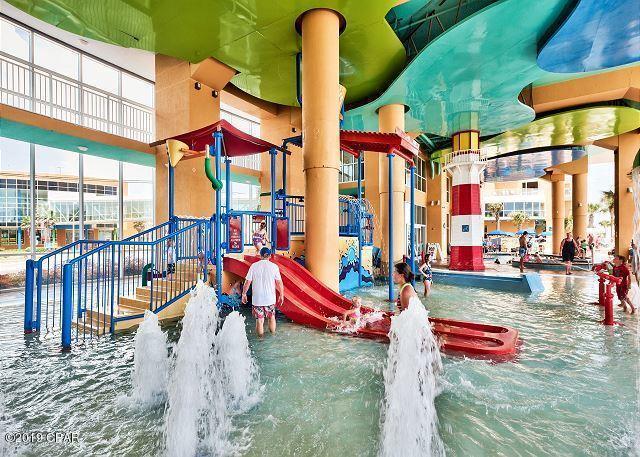 SPLASH, A STERLING RESORT - Residential