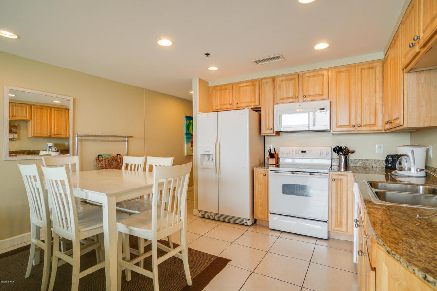 SPLASH, A STERLING RESORT - Residential