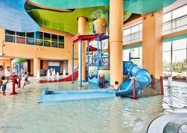 SPLASH, A STERLING RESORT - Residential