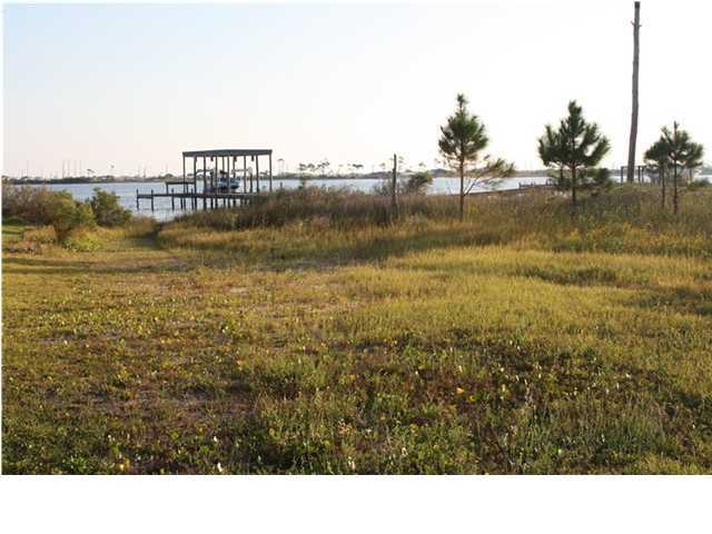 SPARKLING WATERS - Land