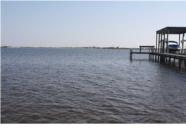 SPARKLING WATERS - Land