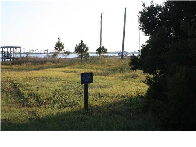 SPARKLING WATERS - Land