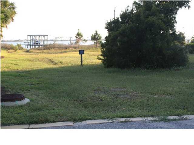 SPARKLING WATERS - Land