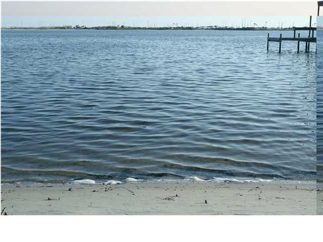 SPARKLING WATERS - Land