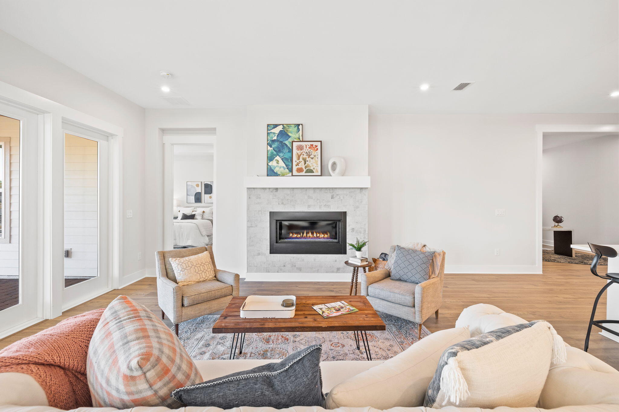 Naturewalk at Watersound Origins - Residential