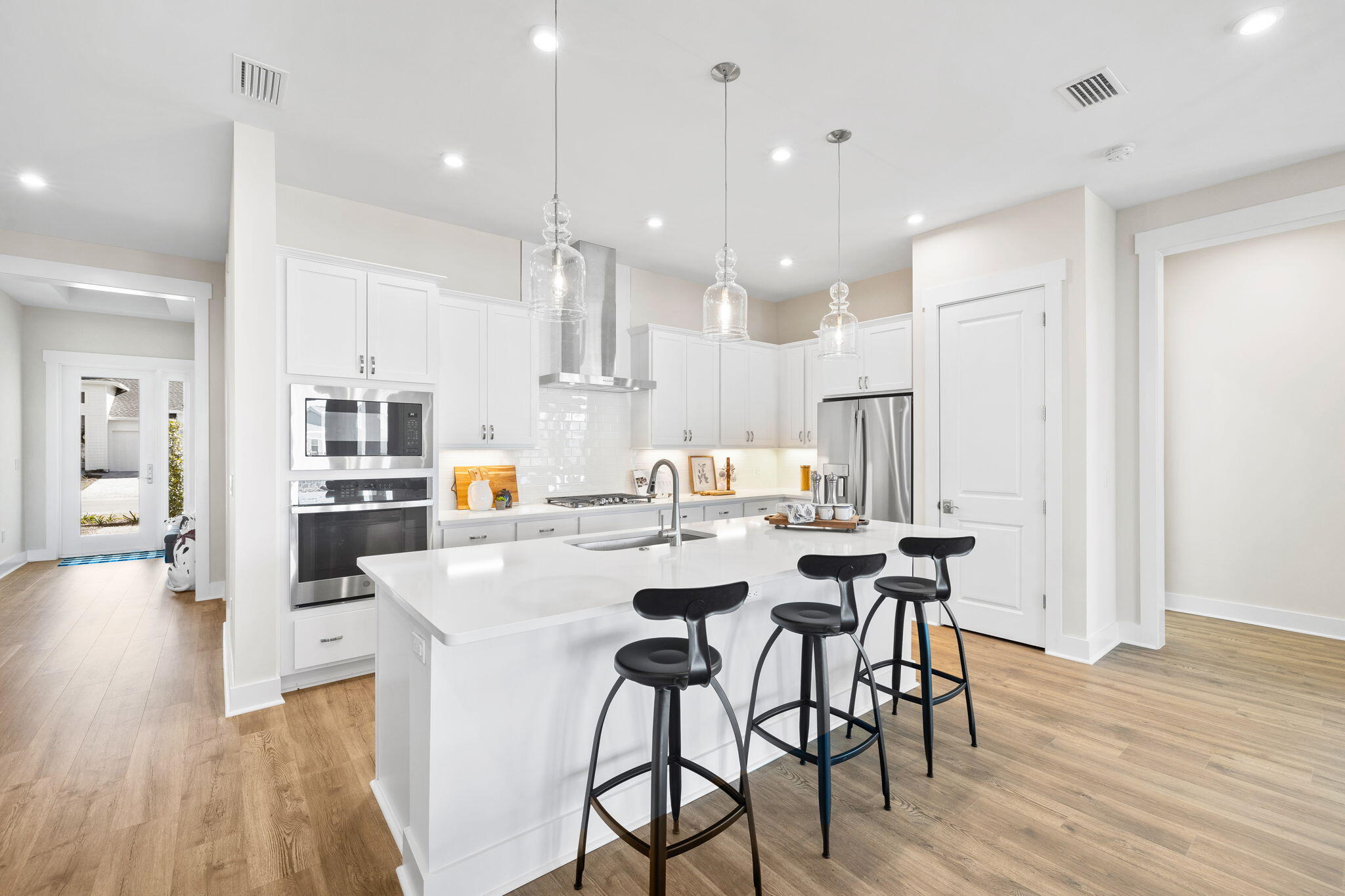 Naturewalk at Watersound Origins - Residential