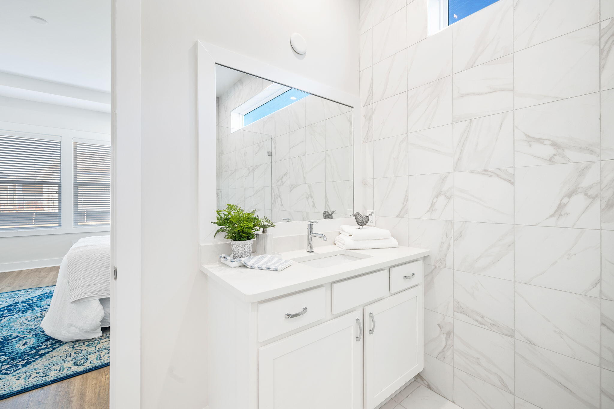 Naturewalk at Watersound Origins - Residential