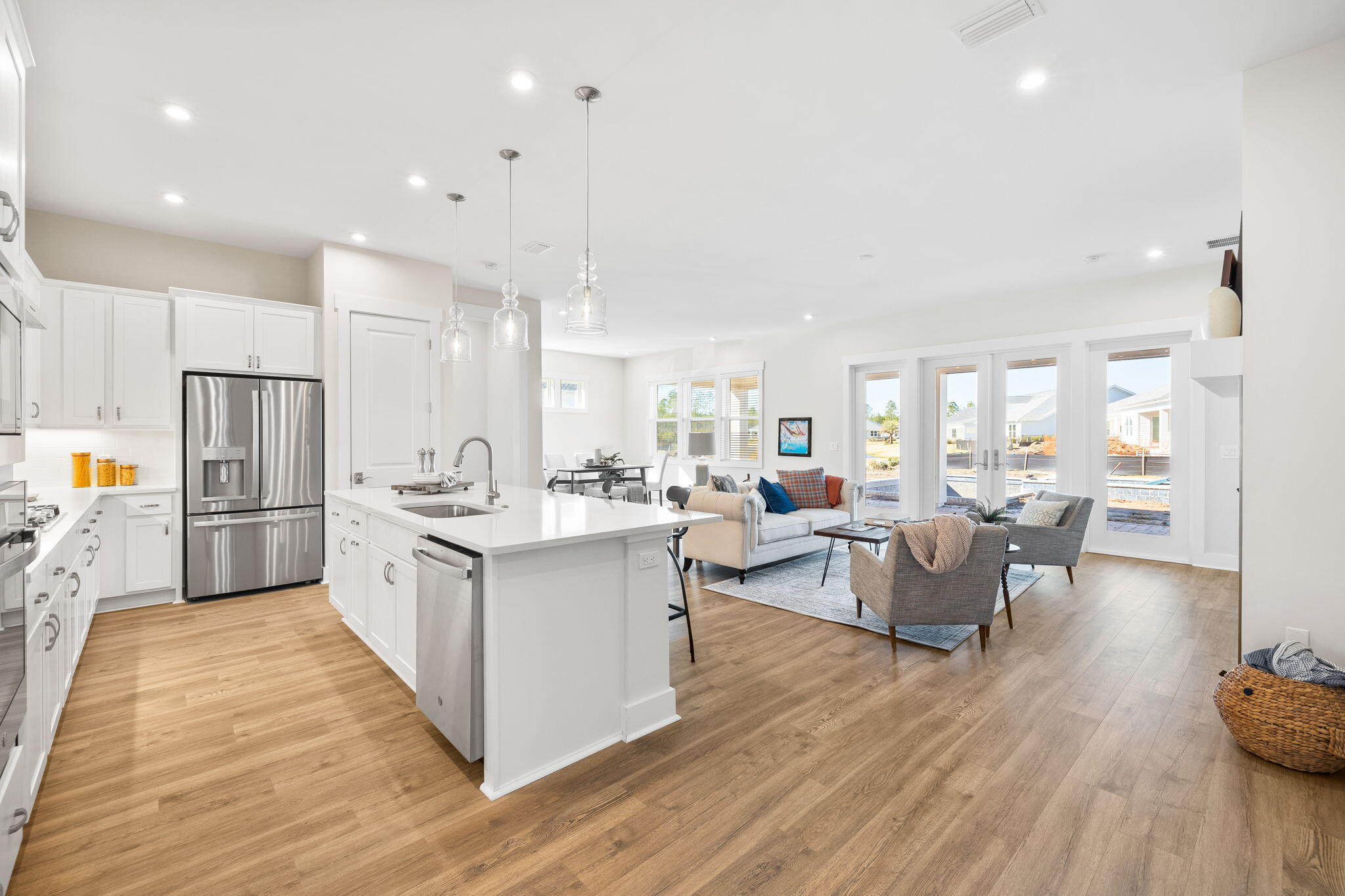 Naturewalk at Watersound Origins - Residential