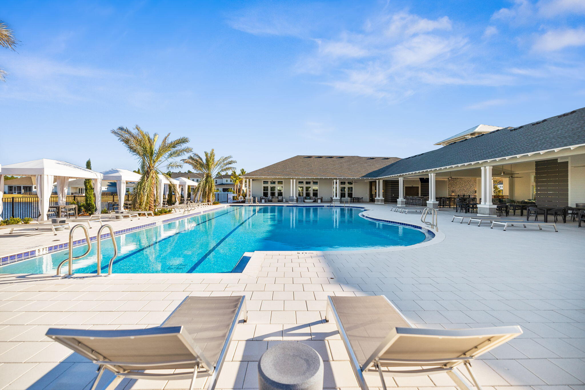 Naturewalk at Watersound Origins - Residential