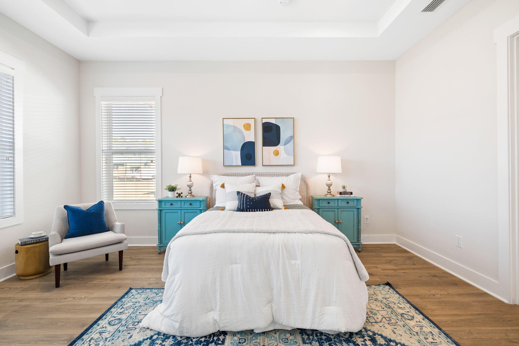 Naturewalk at Watersound Origins - Residential