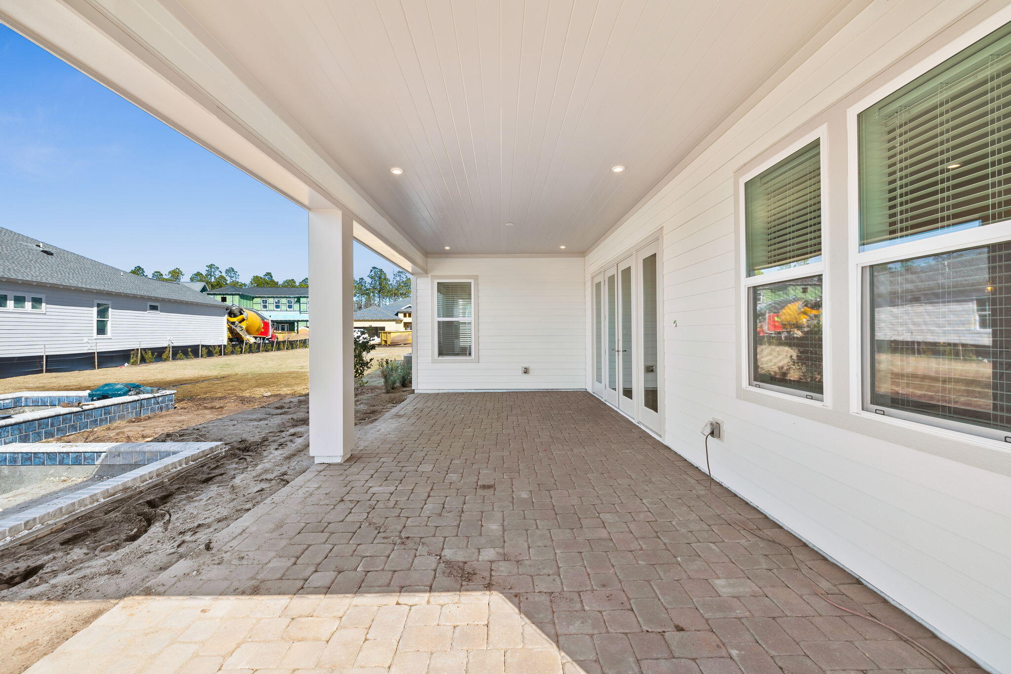 Naturewalk at Watersound Origins - Residential