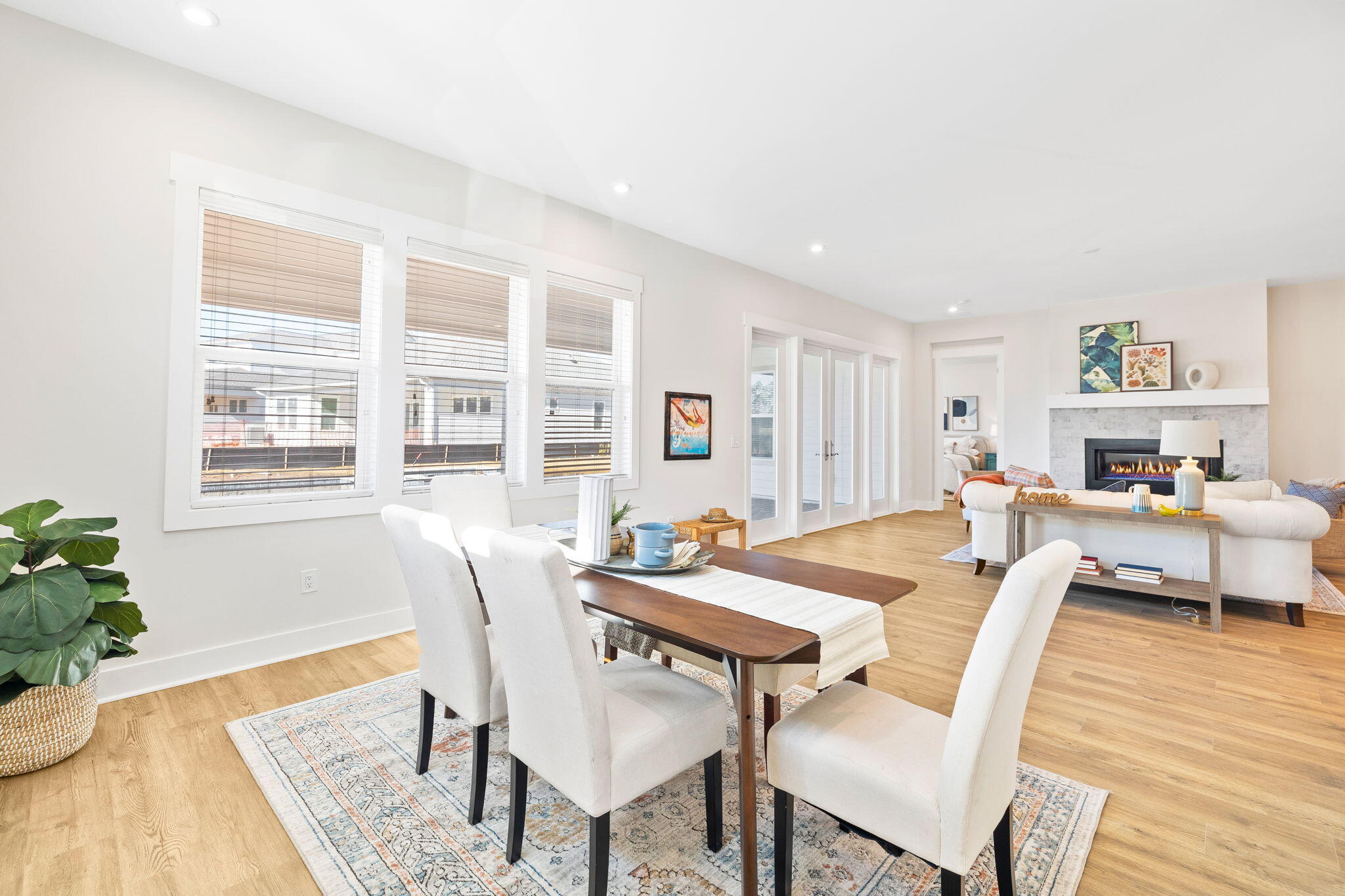 Naturewalk at Watersound Origins - Residential